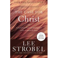 The Case for Christ - Lee Strobel (Mass Market Size)